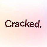 Cracked