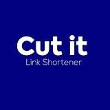 Cut it
