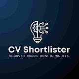 CV Shortlister
