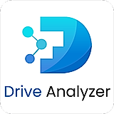 DA Drive Analyzer