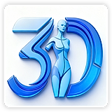 3dbodyvisualizer
