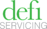 defi SERVICING