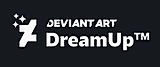 DeviantArt DreamUp