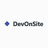 DevOnSite Website Library