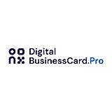 Digital Business Card PRO