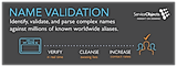 DOTS Name Validation