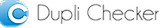 DupliChecker