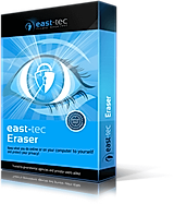 east-tec Eraser