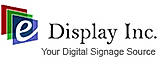 E Display Digital Signage Software