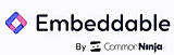 Embeddable