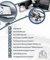 Epic EMR System Integration Development Services