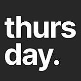 Extra Thursday