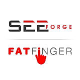 FAT FINGER