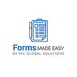 Forms Made Easy
