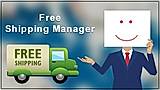 Free Shipping Manager - Prestashop Addon by Knowband