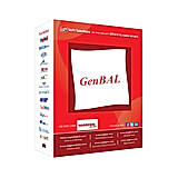 Gen Balance Sheet Software