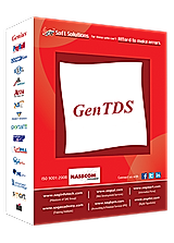 Gen TDS Software