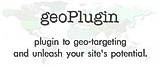 Geoplugin