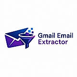 Gmail Email Extractor