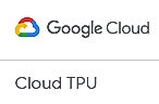 Google Cloud TPU