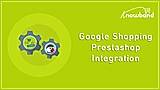 Google Merchant Center (Google Shopping) - Prestashop Addon