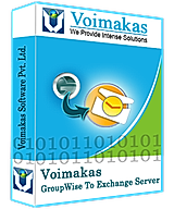 GroupWise to Exchange Server & Office 365 Migration