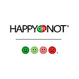 HappyOrNot Ltd