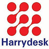 harrydesk
