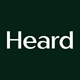 Heard