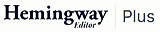 Hemingway Editor Plus