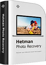 Hetman Photo Recovery