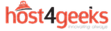 Host4Geeks