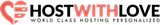 HostWithLove.com