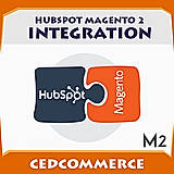 HubSpot Magento 2 Extension