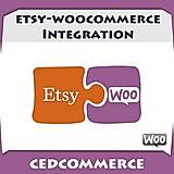 Integrate your WooCommerce Store with Etsy - CedCommerce