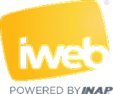 iWeb, Powered by INAP