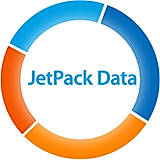 JetPack Data
