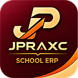 JPRAXC School ERP