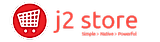 J2store