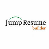 Jump Resume Builder