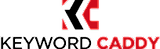 KeywordCaddy