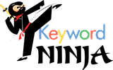Keyword Ninja