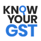 KnowYourGST