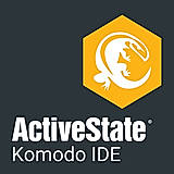 Komodo IDE