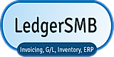 LedgerSMB