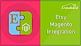 Magento Etsy Marketplace Integration Module by Knowband