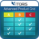 Magento 2 Product Grid
