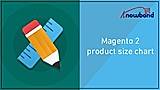 Magento 2 Product Size Chart Extension by Knowband