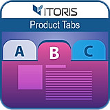 Magento 2 Product Tabs