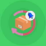 Magento Product Update Notification by Knowband